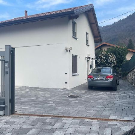 Villa Angela Bellagio Extérieur photo