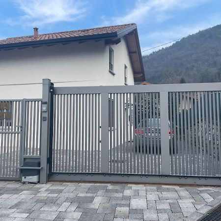 Villa Angela Bellagio Extérieur photo