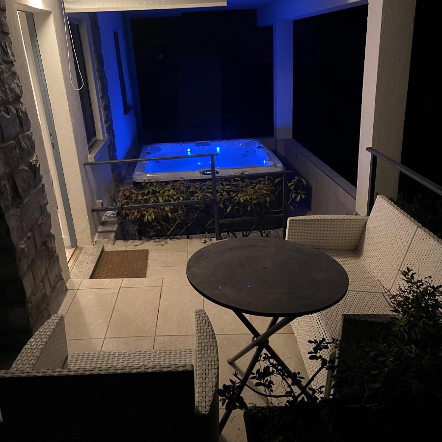 Villa Angela Bellagio Extérieur photo