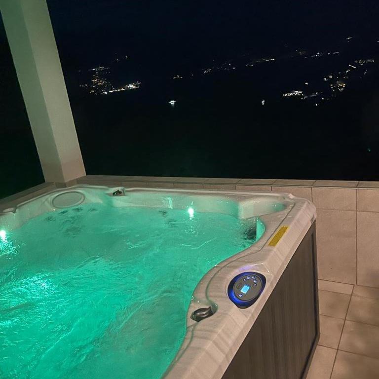 Villa Angela Bellagio Extérieur photo