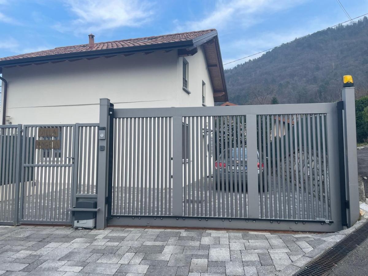 Villa Angela Bellagio Extérieur photo