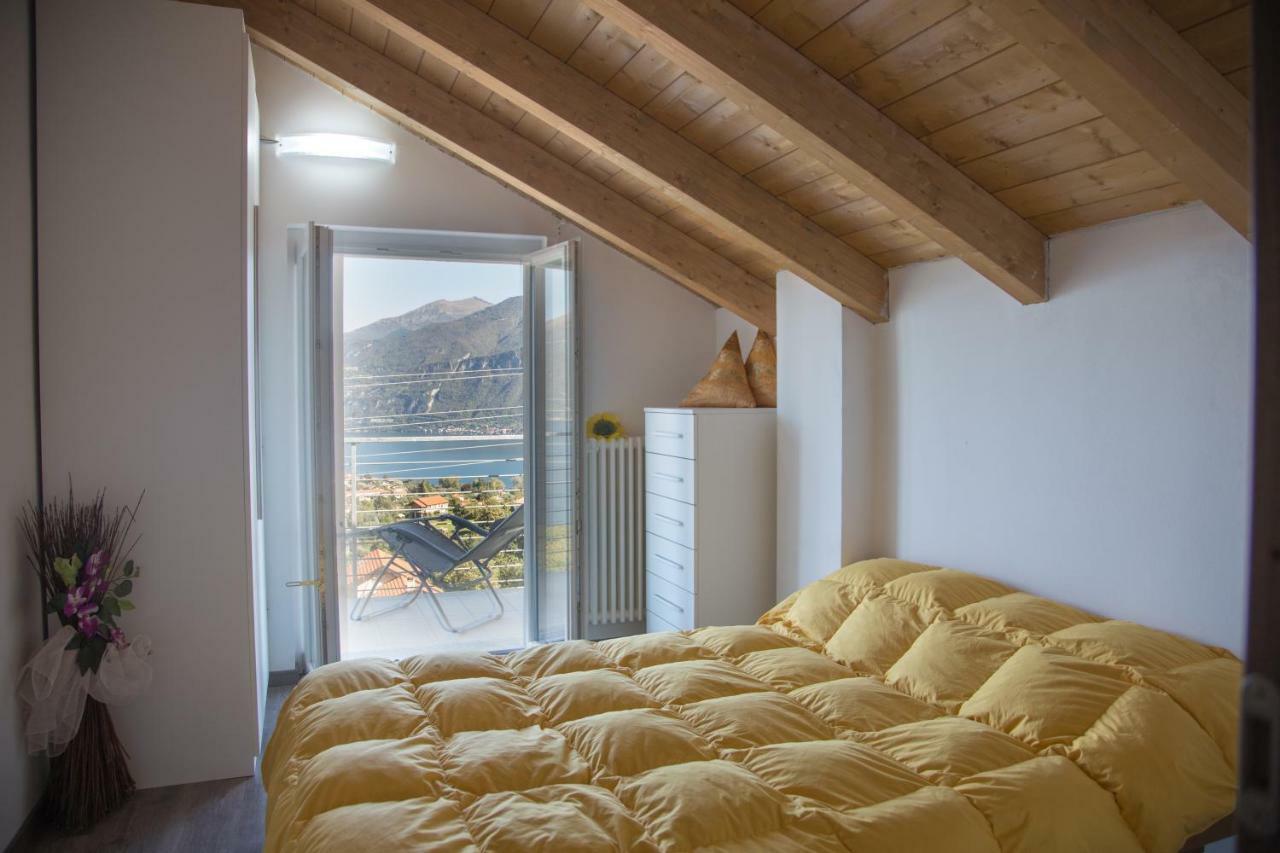 Villa Angela Bellagio Extérieur photo