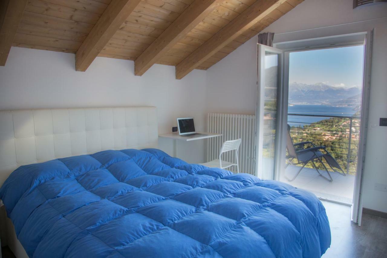 Villa Angela Bellagio Extérieur photo