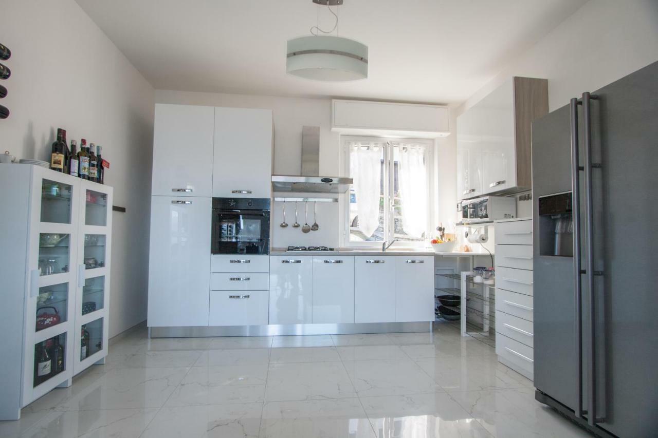 Villa Angela Bellagio Extérieur photo