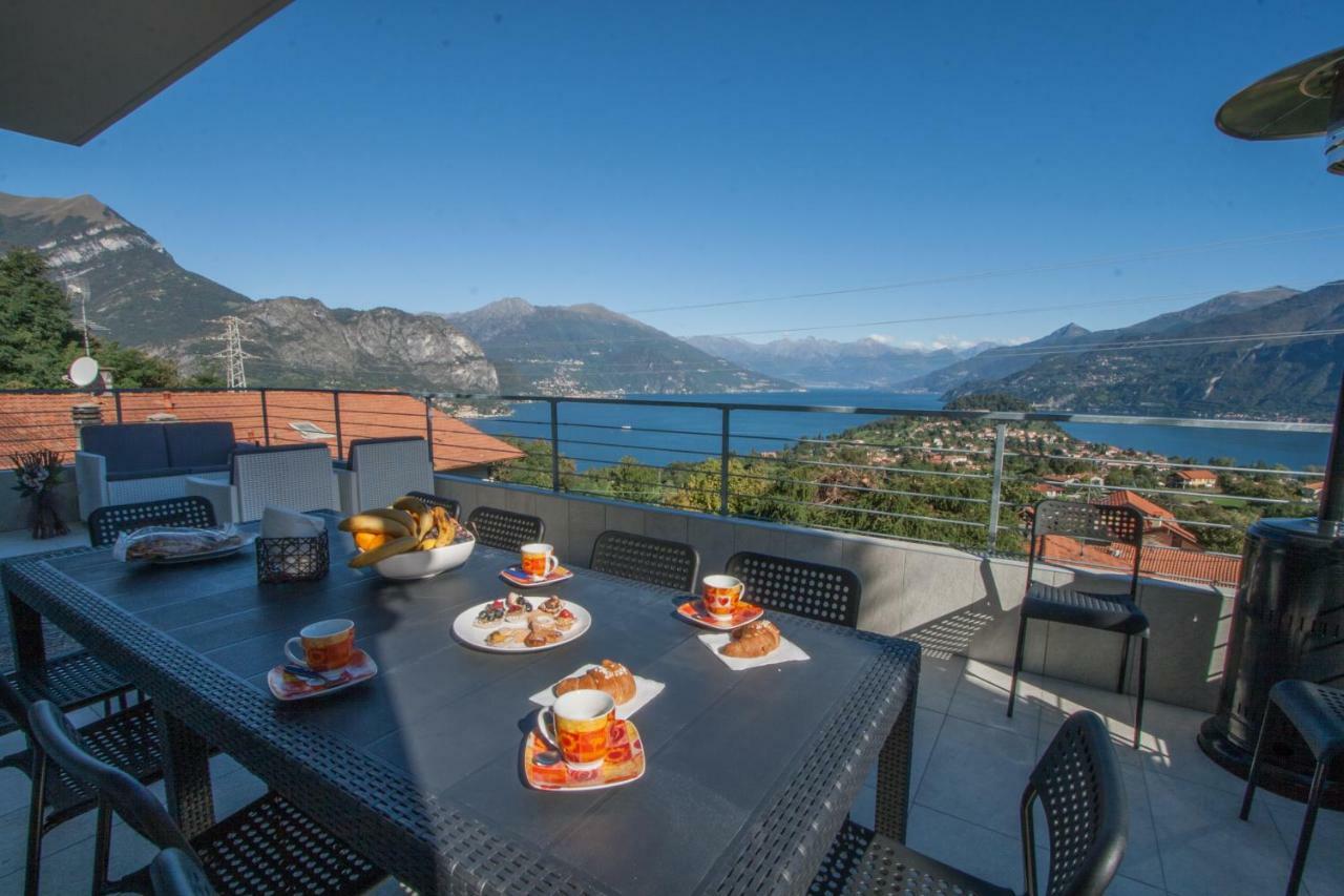 Villa Angela Bellagio Extérieur photo