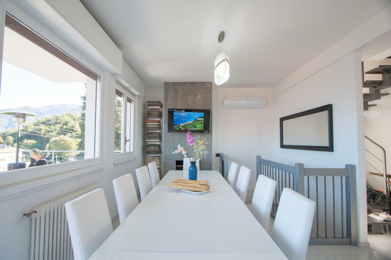 Villa Angela Bellagio Extérieur photo