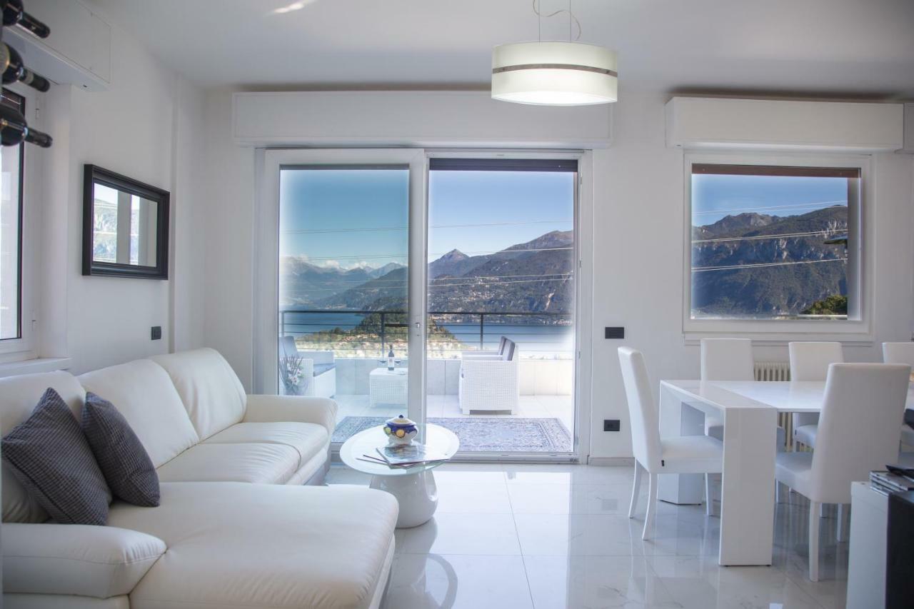 Villa Angela Bellagio Extérieur photo