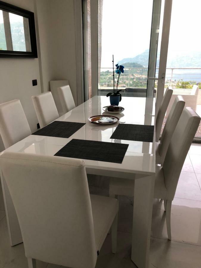 Villa Angela Bellagio Extérieur photo