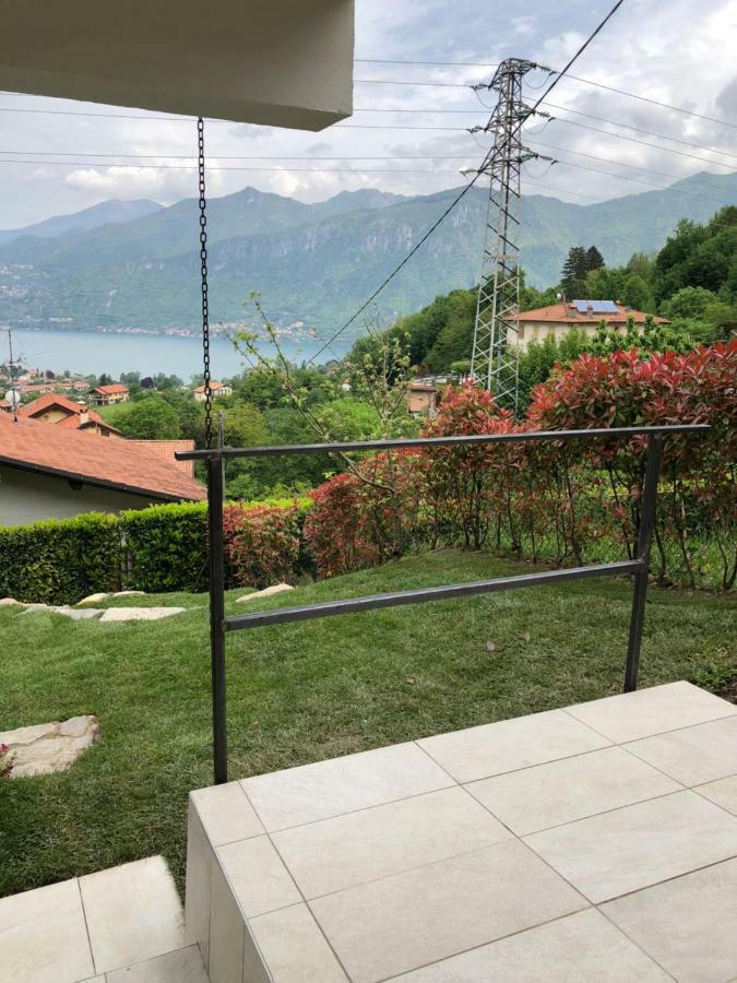 Villa Angela Bellagio Extérieur photo