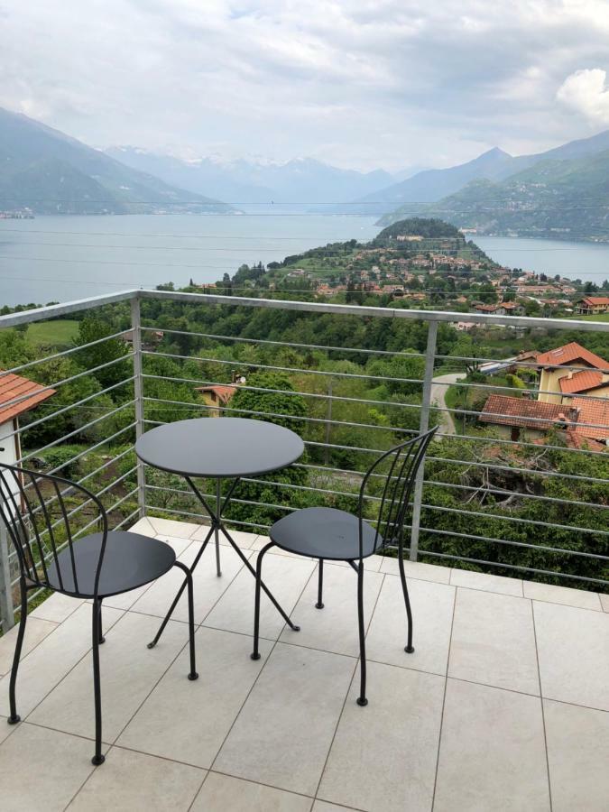 Villa Angela Bellagio Extérieur photo