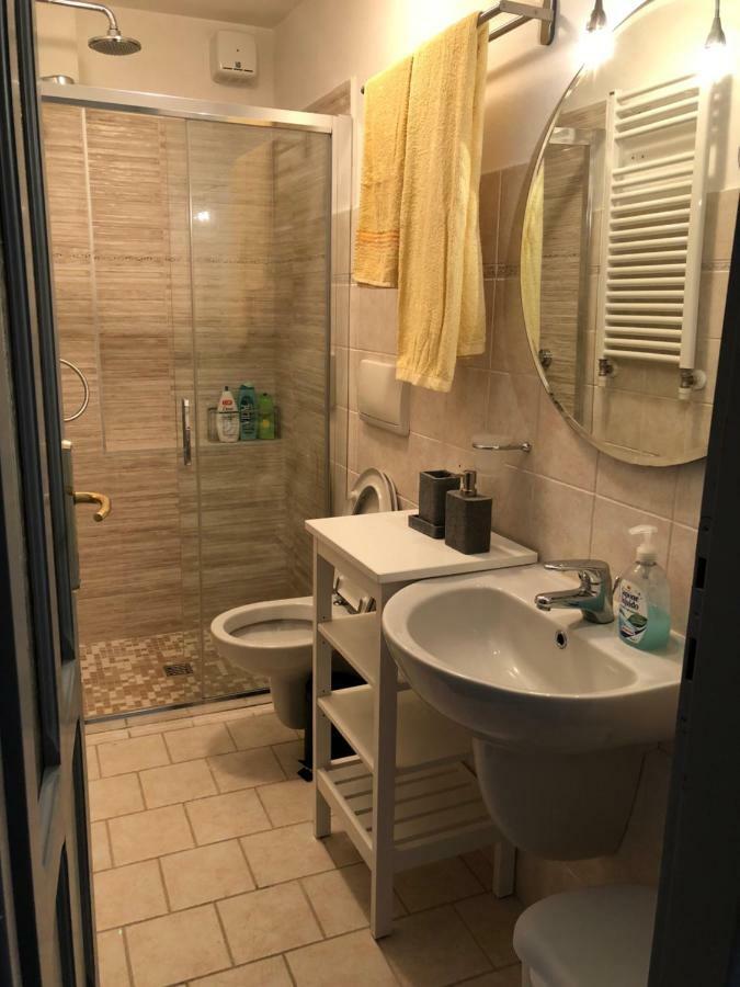 Villa Angela Bellagio Extérieur photo