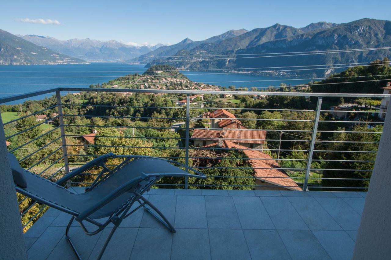 Villa Angela Bellagio Extérieur photo